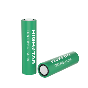 Cylindrical Lithium-ion Battery