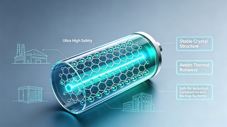 advantages of prismatic sodium battery cell1