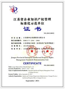 An Internationally Renowned Brand That Jiangsu Province Focuses On Cultivating And Developing 219x300