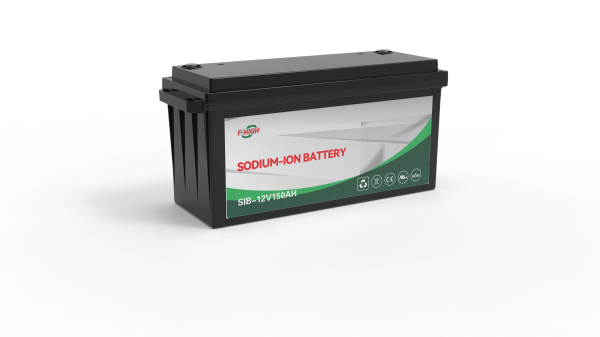 Lead Substitute 12v150Ah 1