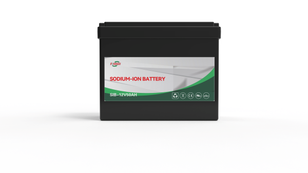 Lead Substitute 12v50Ah 1