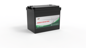 Lead Substitute 12v50Ah 300x169