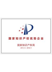 National Intellectual Property Advantage Enterprise 219x300