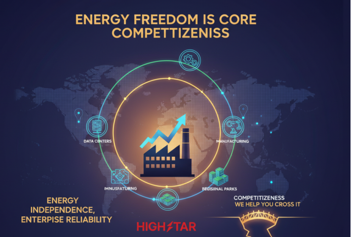 Winter Grid Reliability Crisis — How Energy Storage Becomes the Last Line of Defense for Enterprise Production Continuity Highstar Sodium Value Proposition