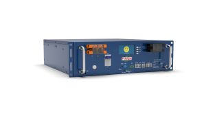 机架蓝 51.2v100ah 4