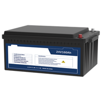 Sodium-ion Battery 24V160AH
