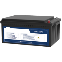 24V 160AH