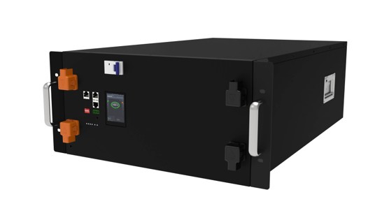 Standard Sodium-ion Battery 48V150AH