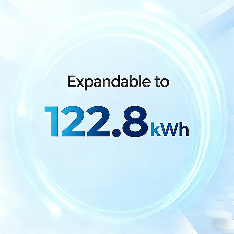 elecom Standard Sodium-ion Battery 48V150AH telecom11