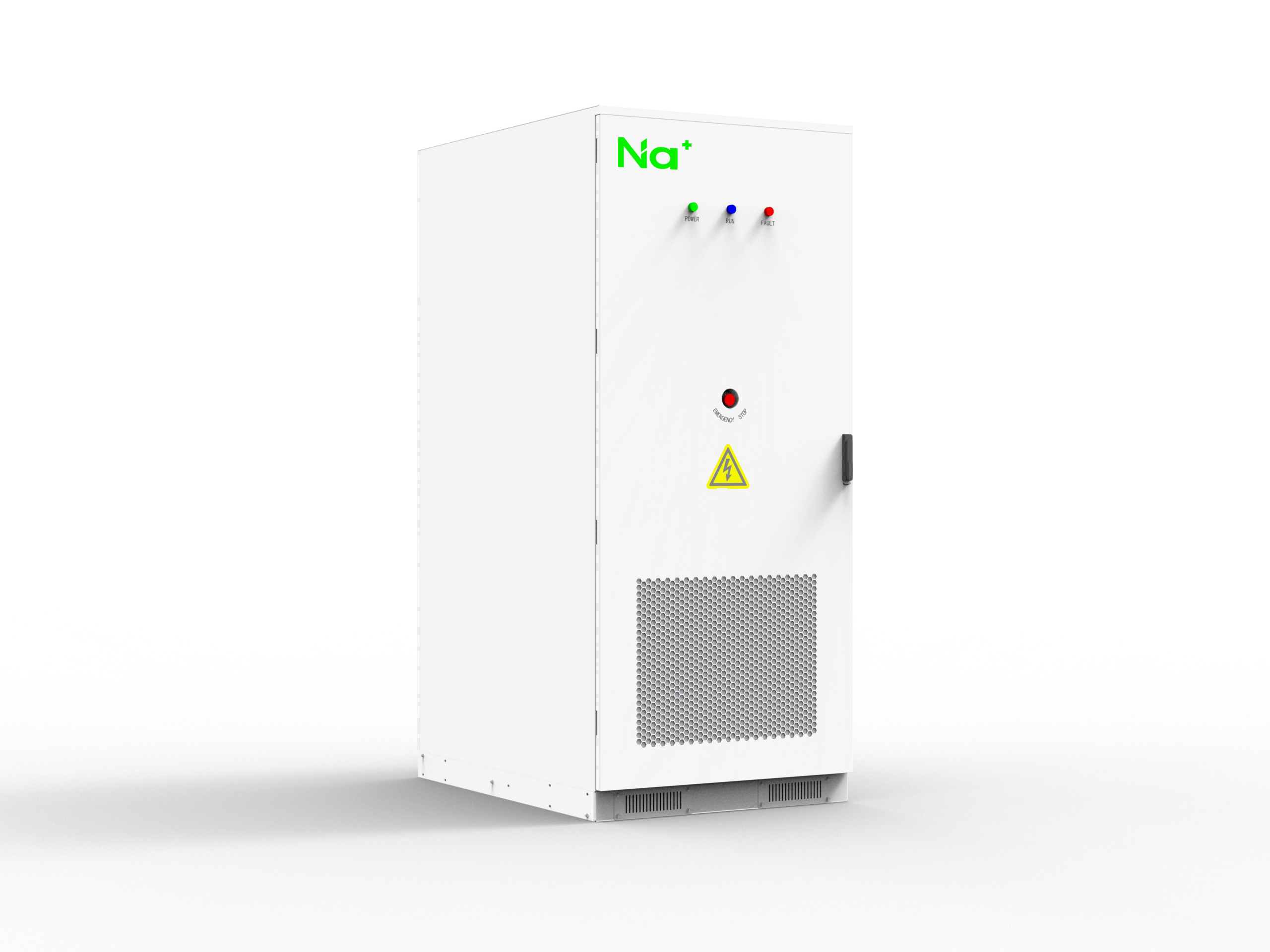 115kwh sodium ion bess
