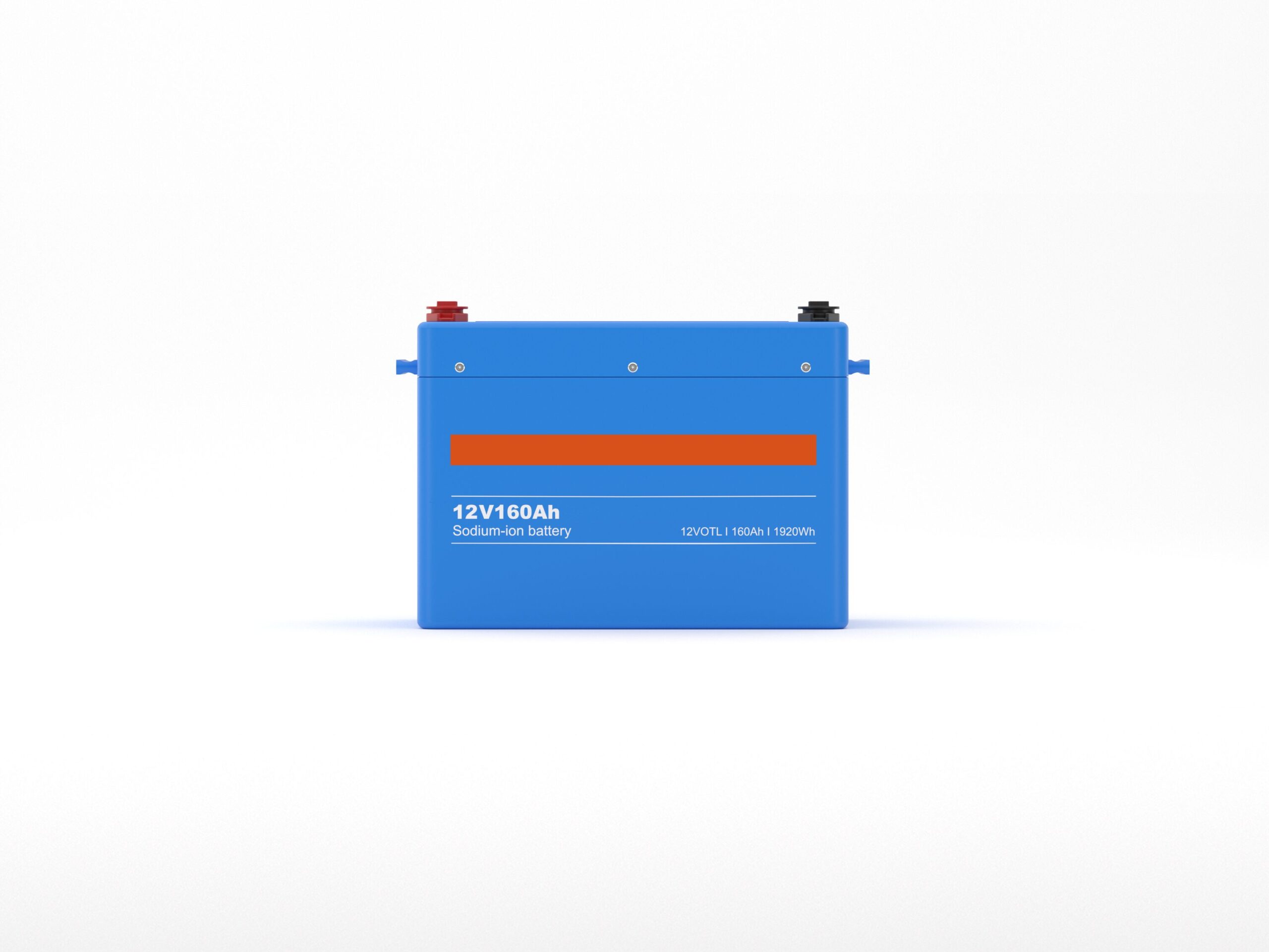 12v160ah nfpp sodium ion battery super pack