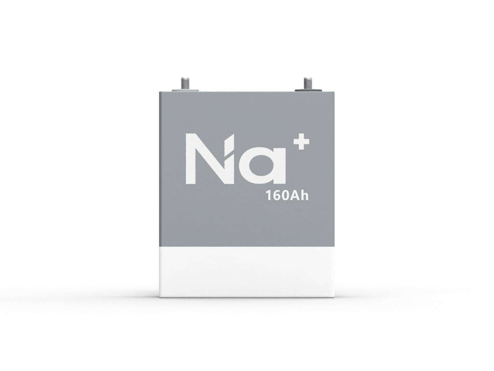 15ah nfpp sodium ion cylindrical cell