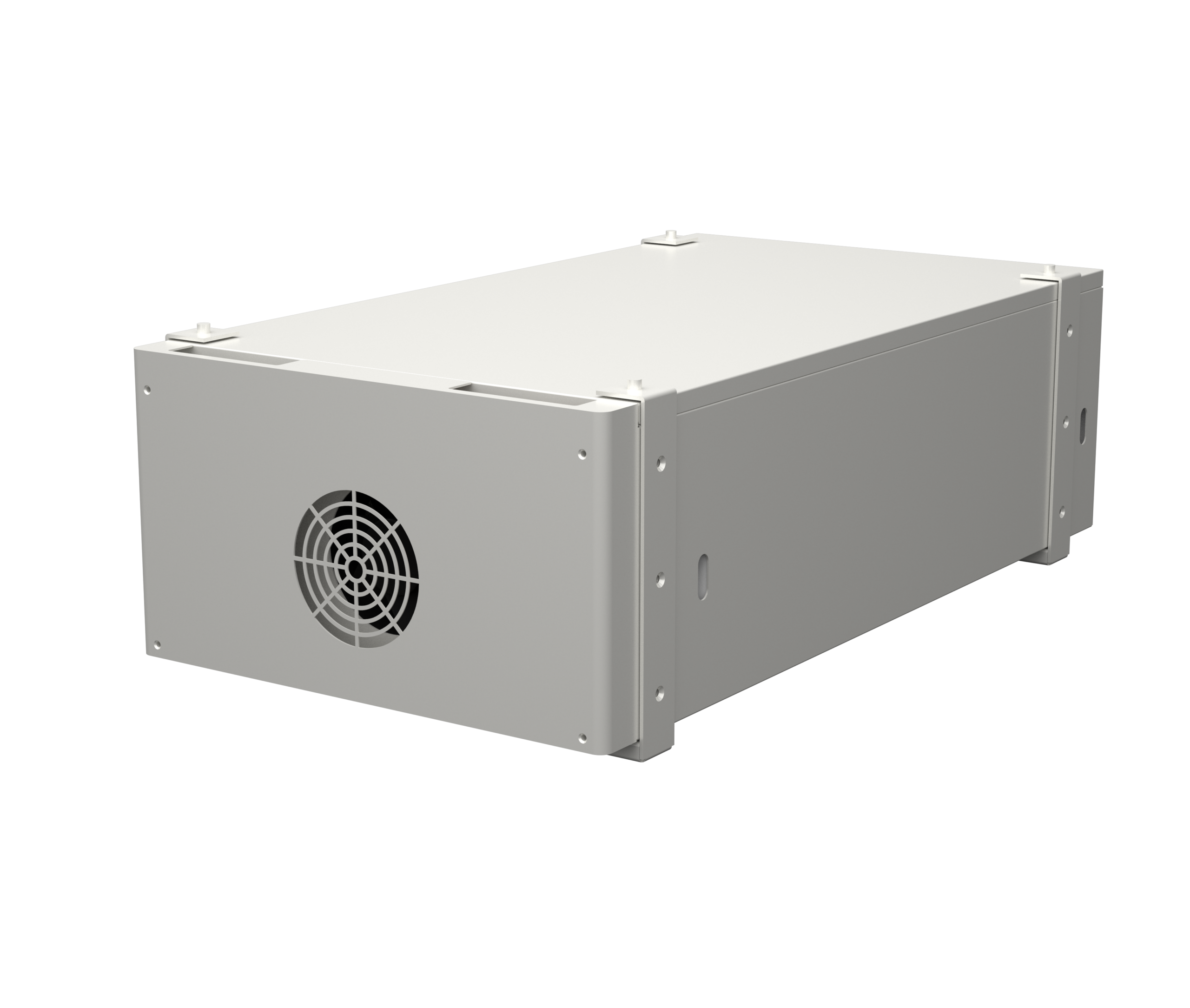 1p16s sodium ion battery air cooled model