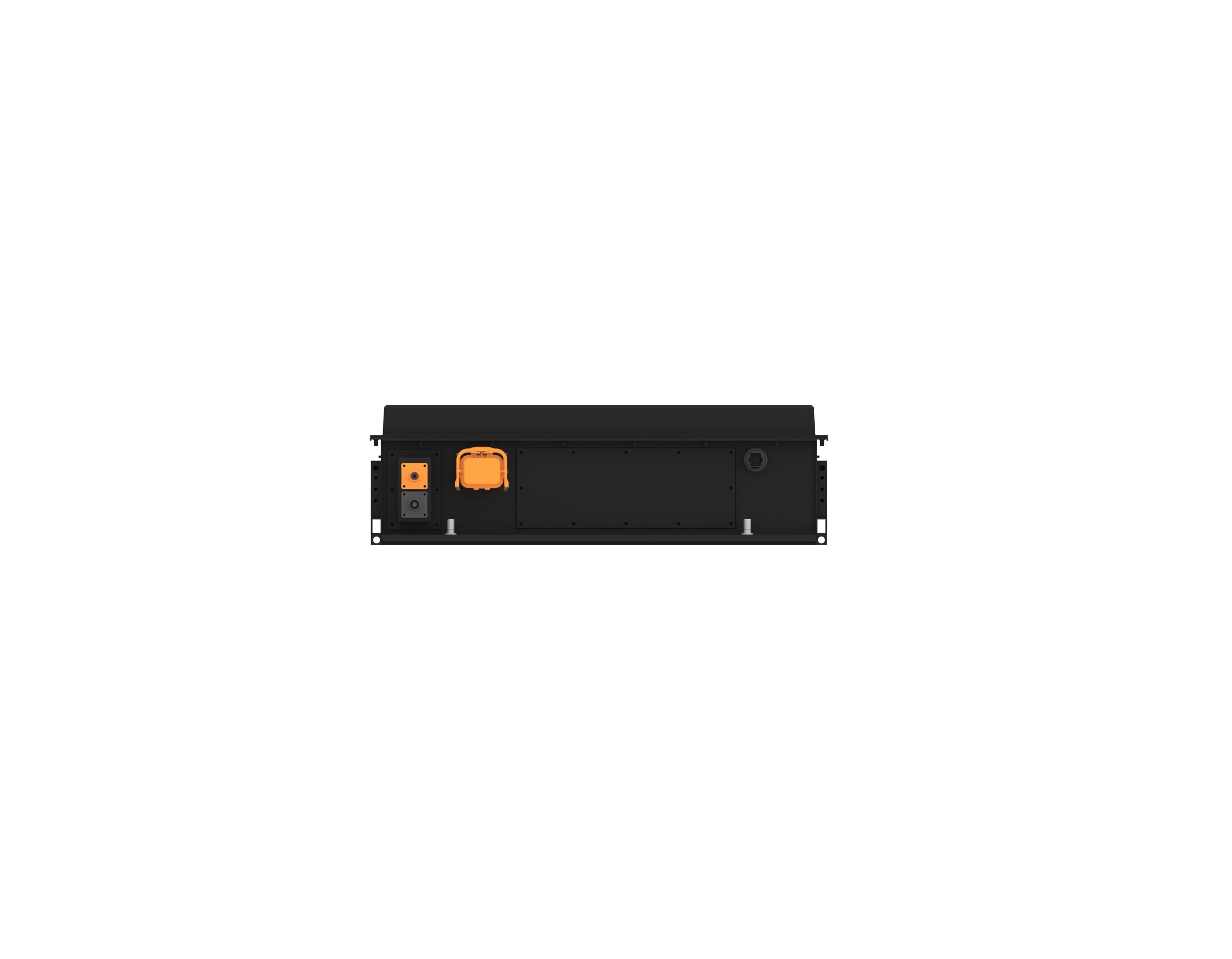 1p48s sodium ion battery liquid cooled model
