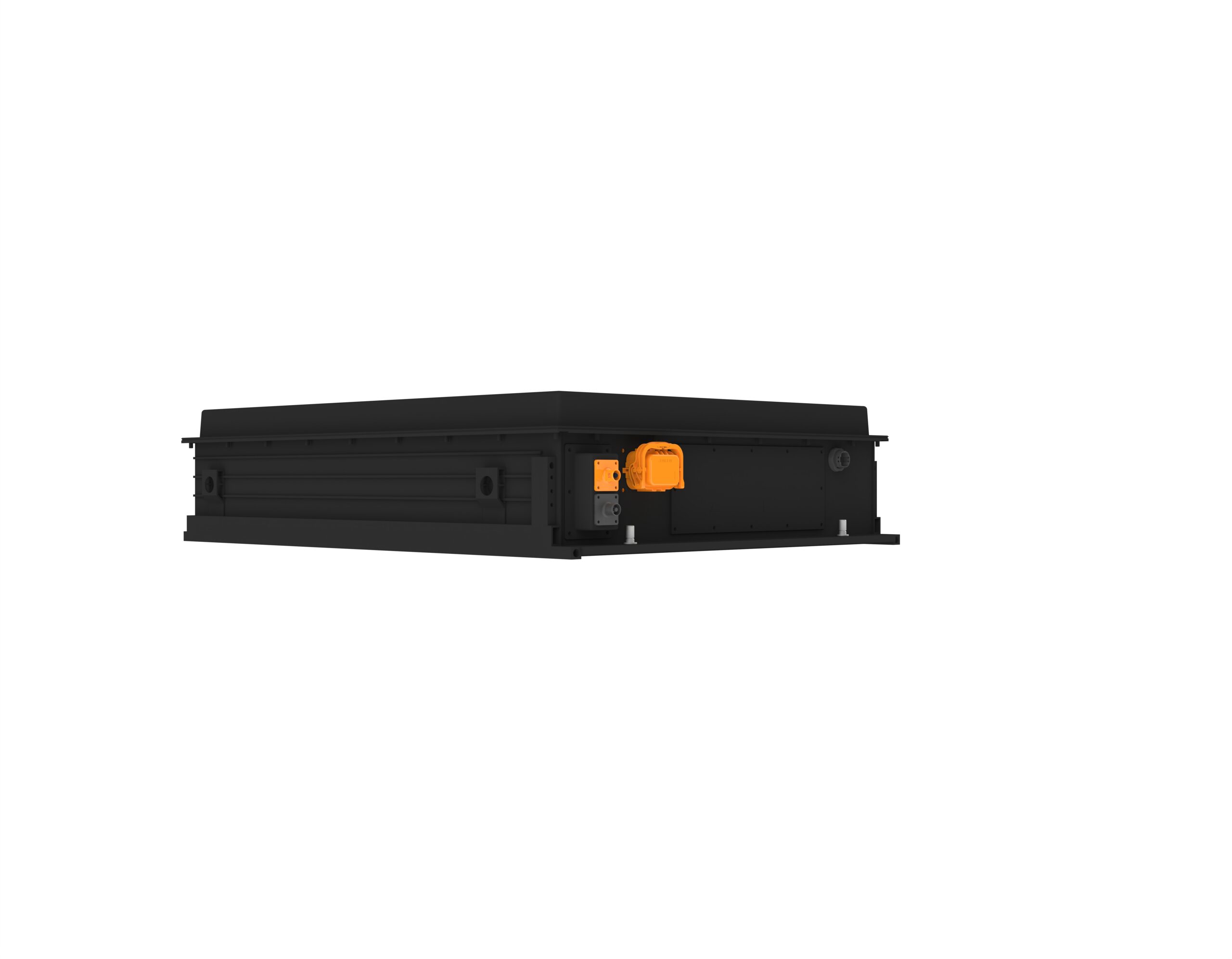 1p48s sodium ion battery liquid cooled model