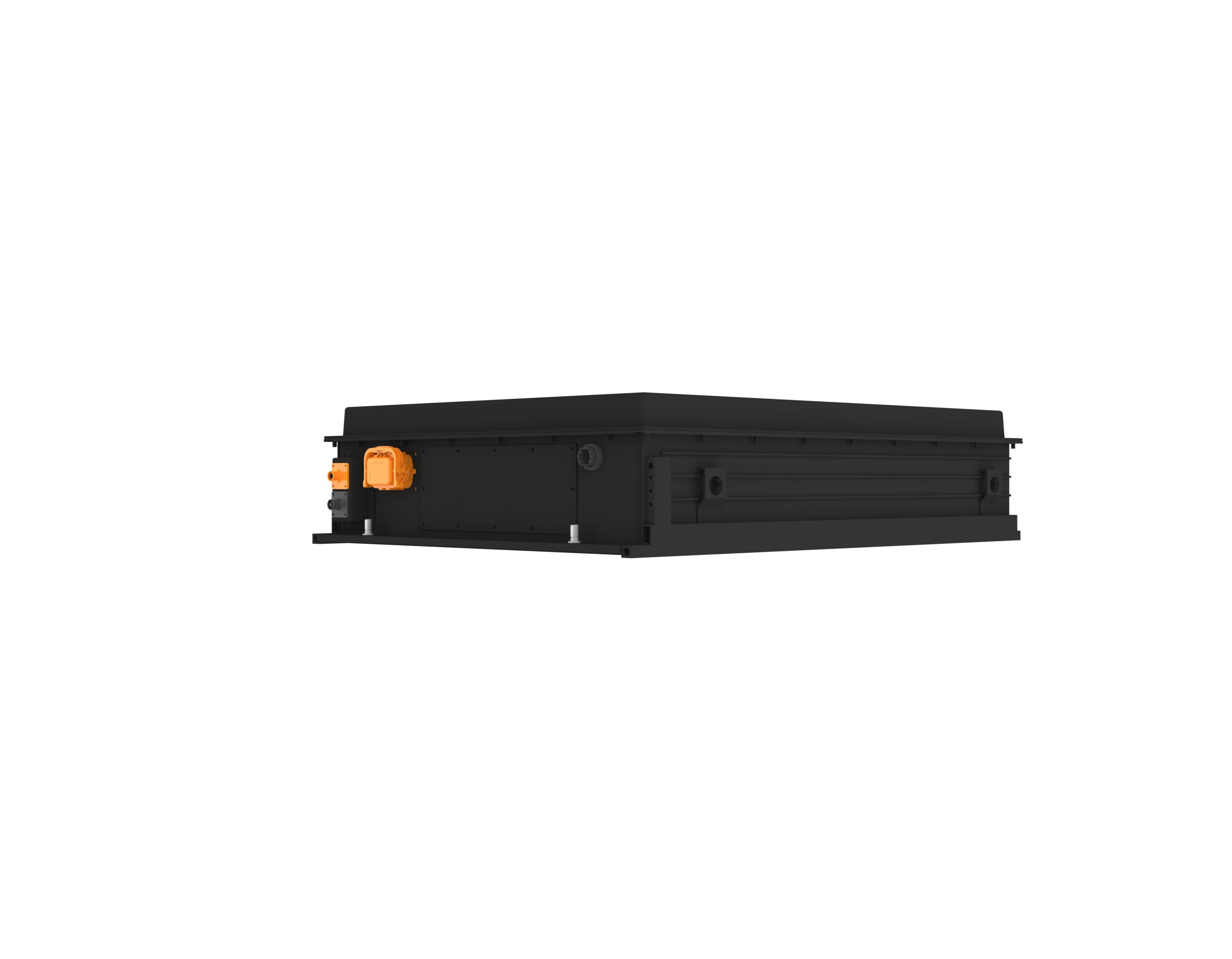1p48s sodium ion battery liquid cooled model
