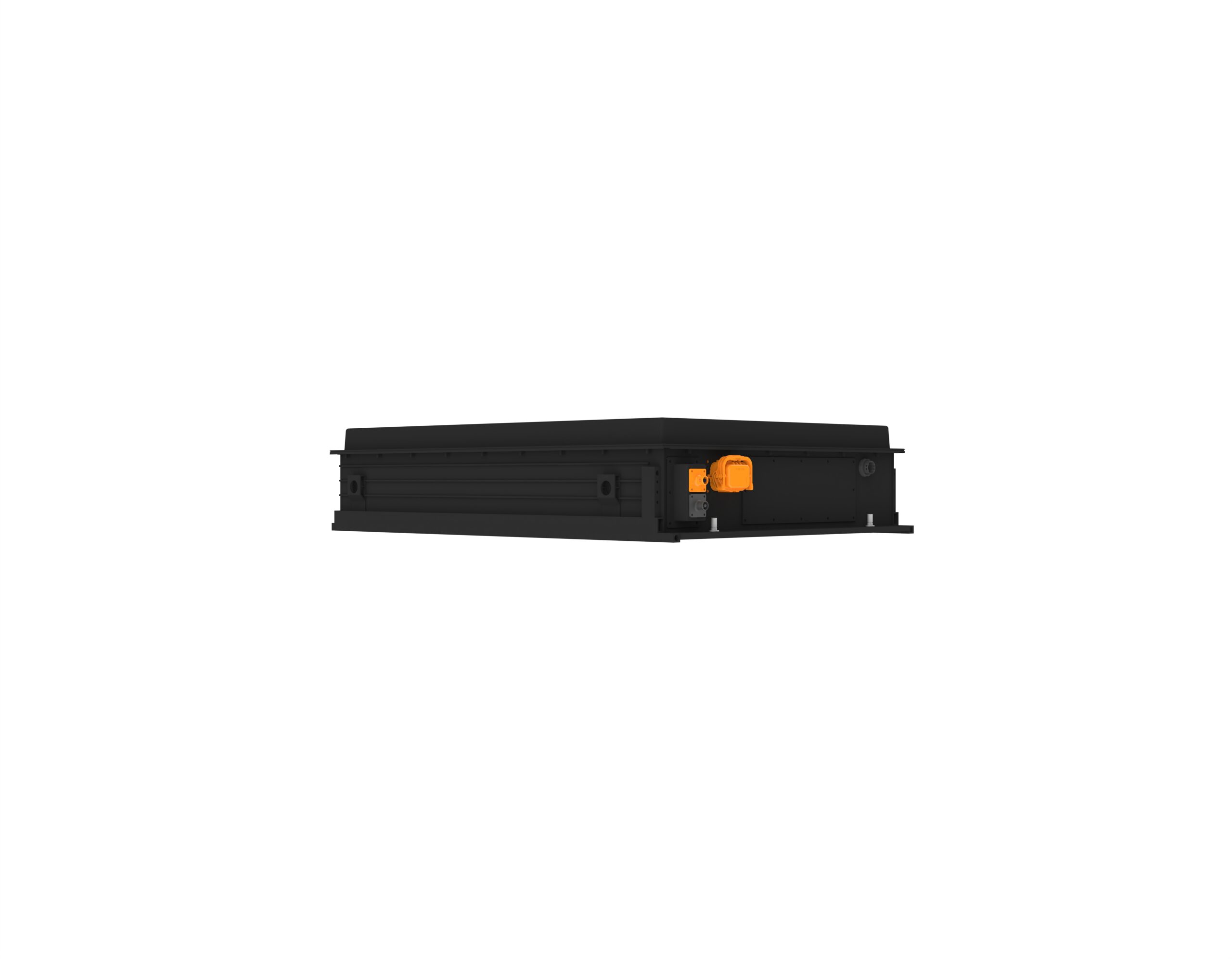 1p52s sodium ion battery liquid cooled model