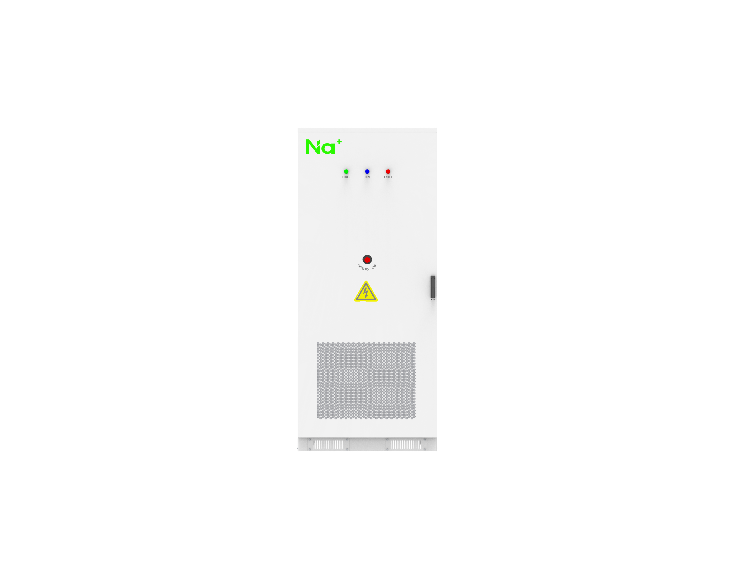 115kwh sodium ion bess