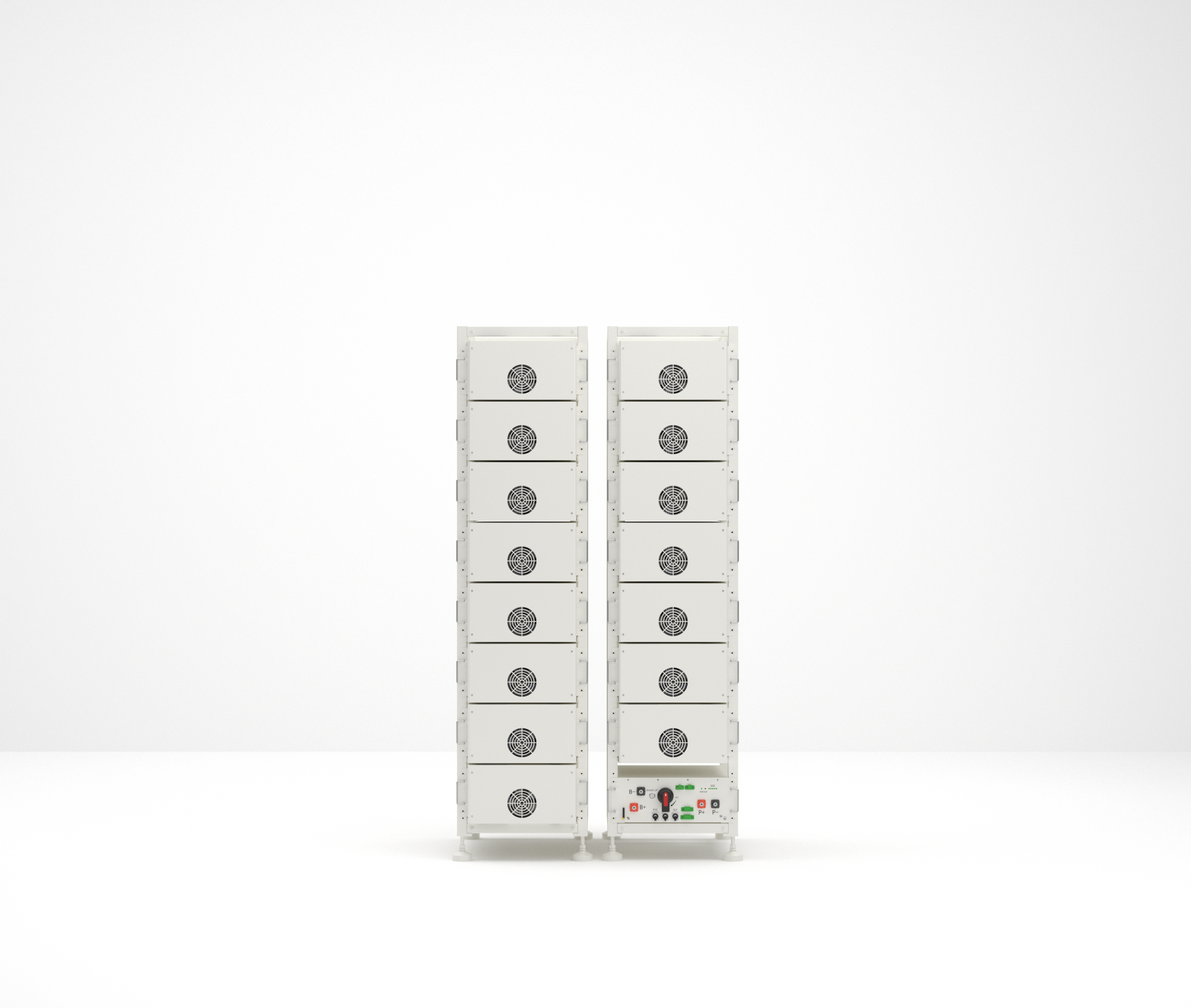 53kwh/115kwh/176kwh sodium ion bess