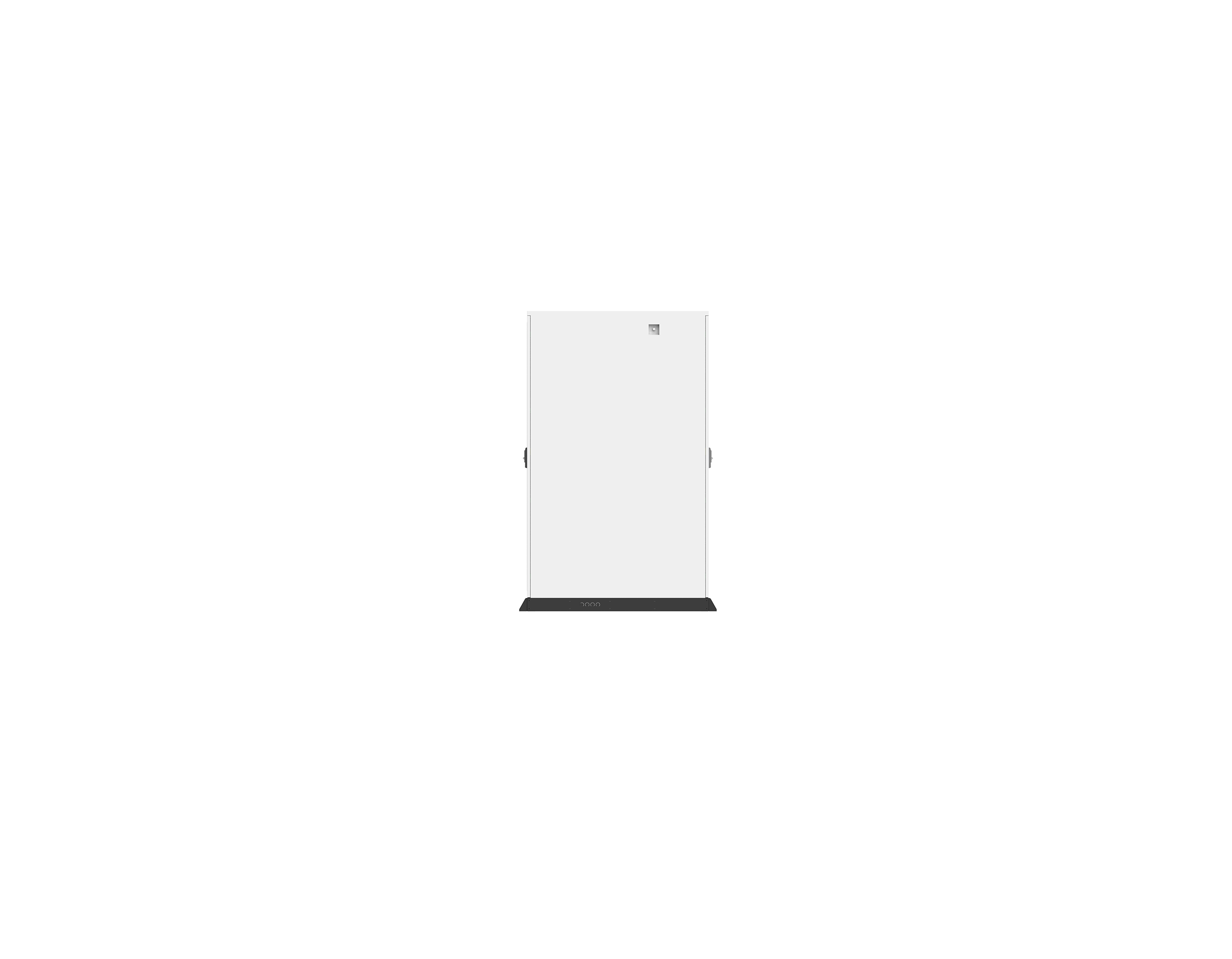 200kwh cabinet sodium ion bess