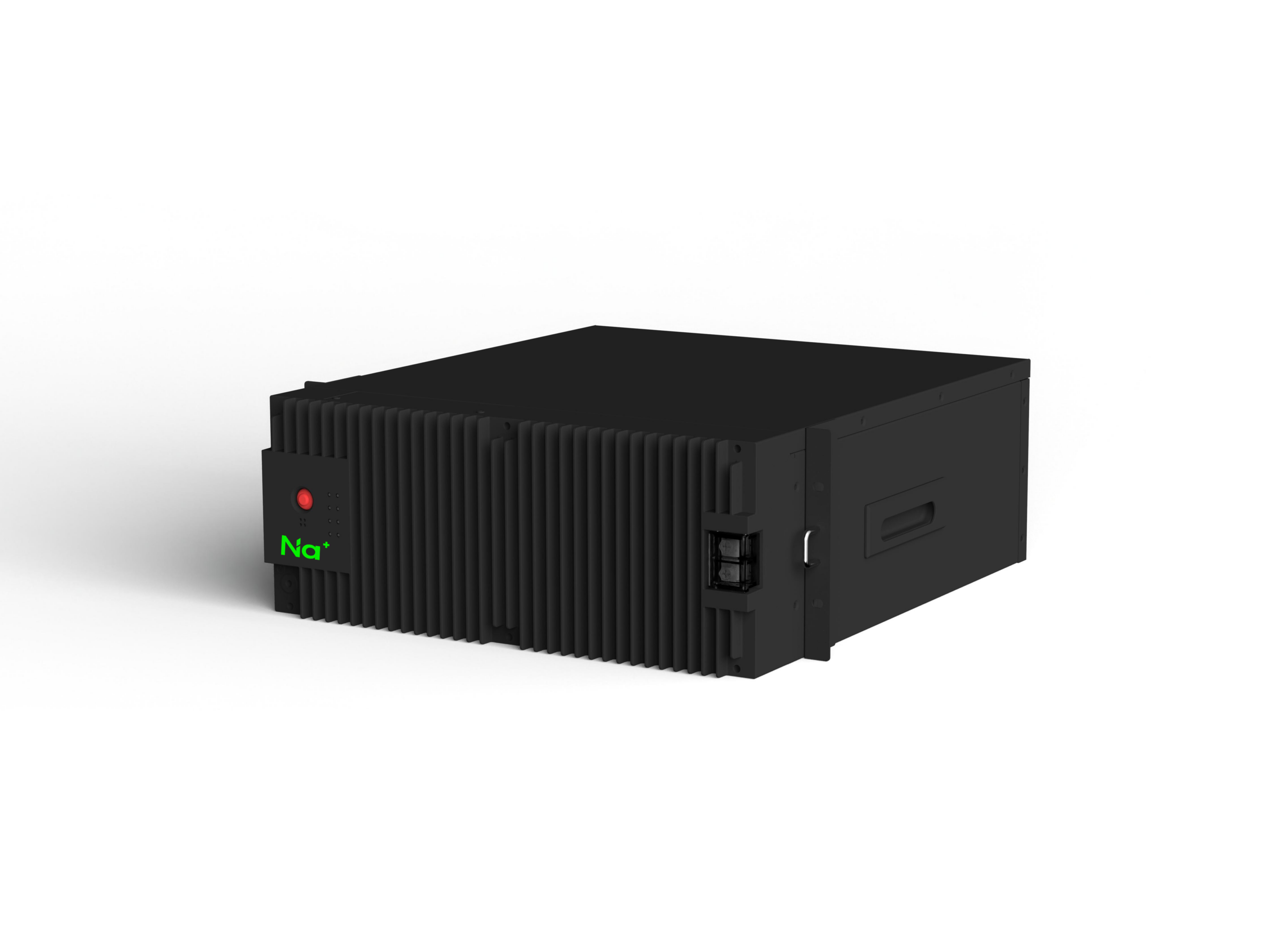 48v100ah smart sodium ion battery for telecom cabinet