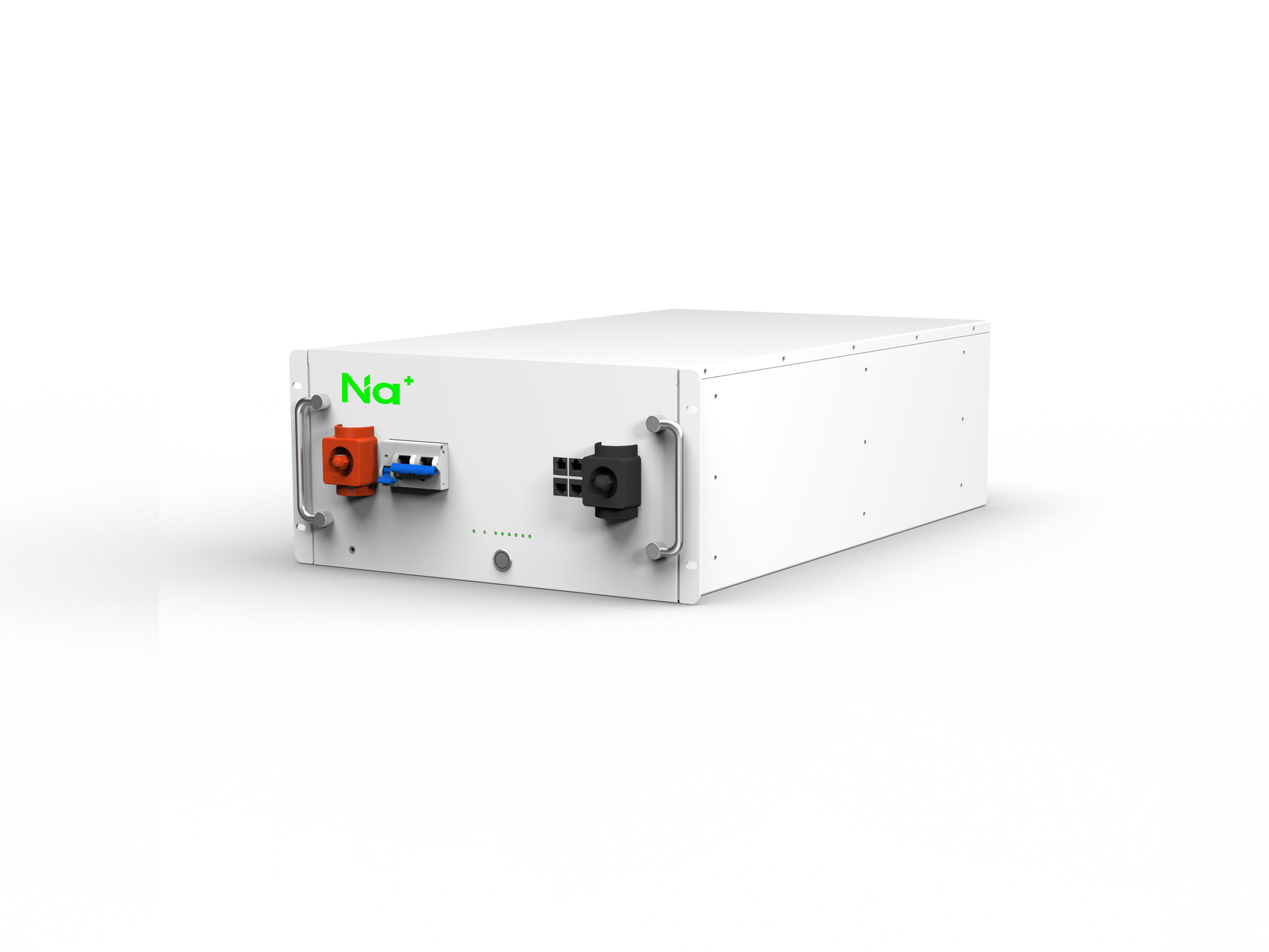 rack mounted 48v160ah sodium ion battery for home