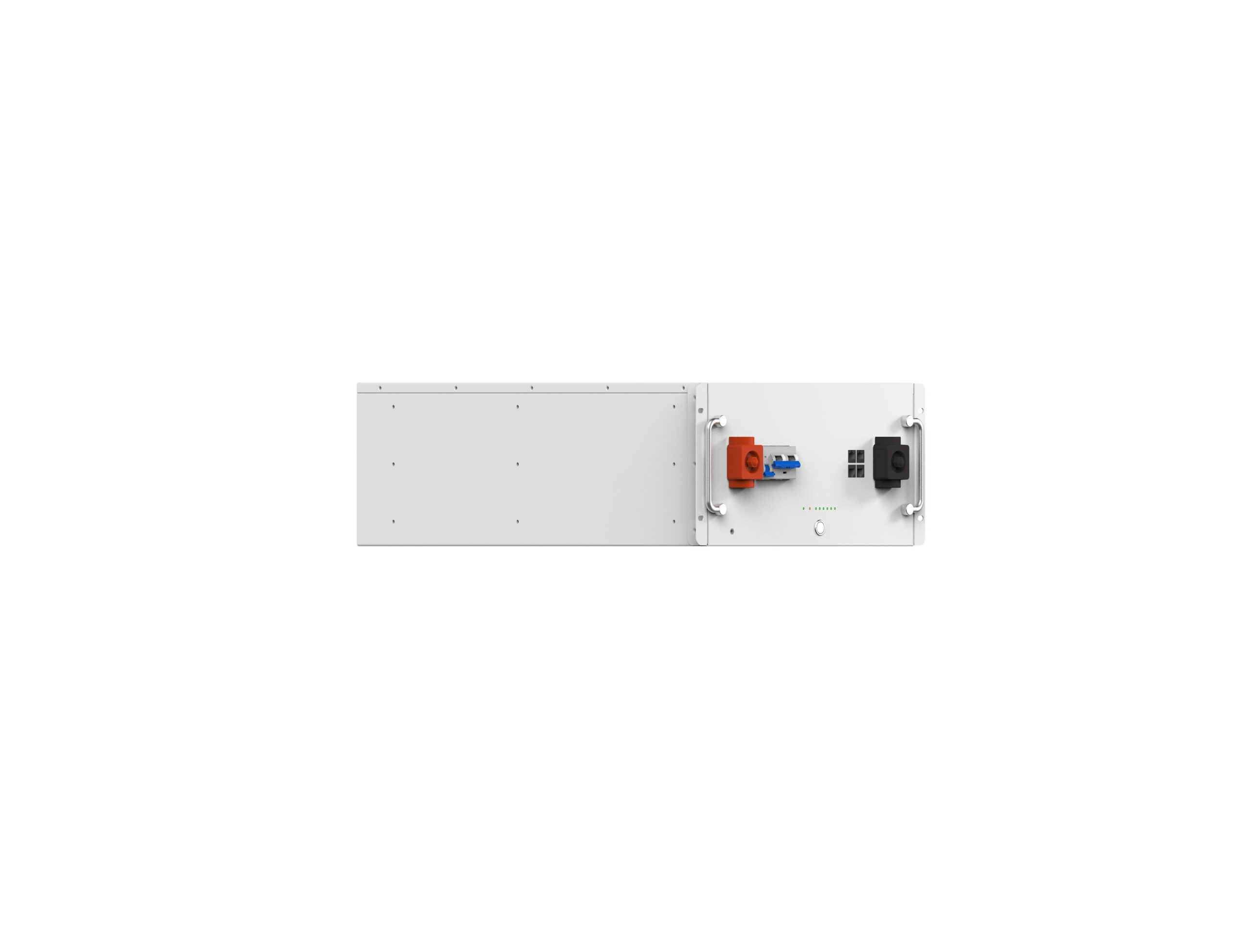 rack mounted 48v160ah sodium ion battery for home
