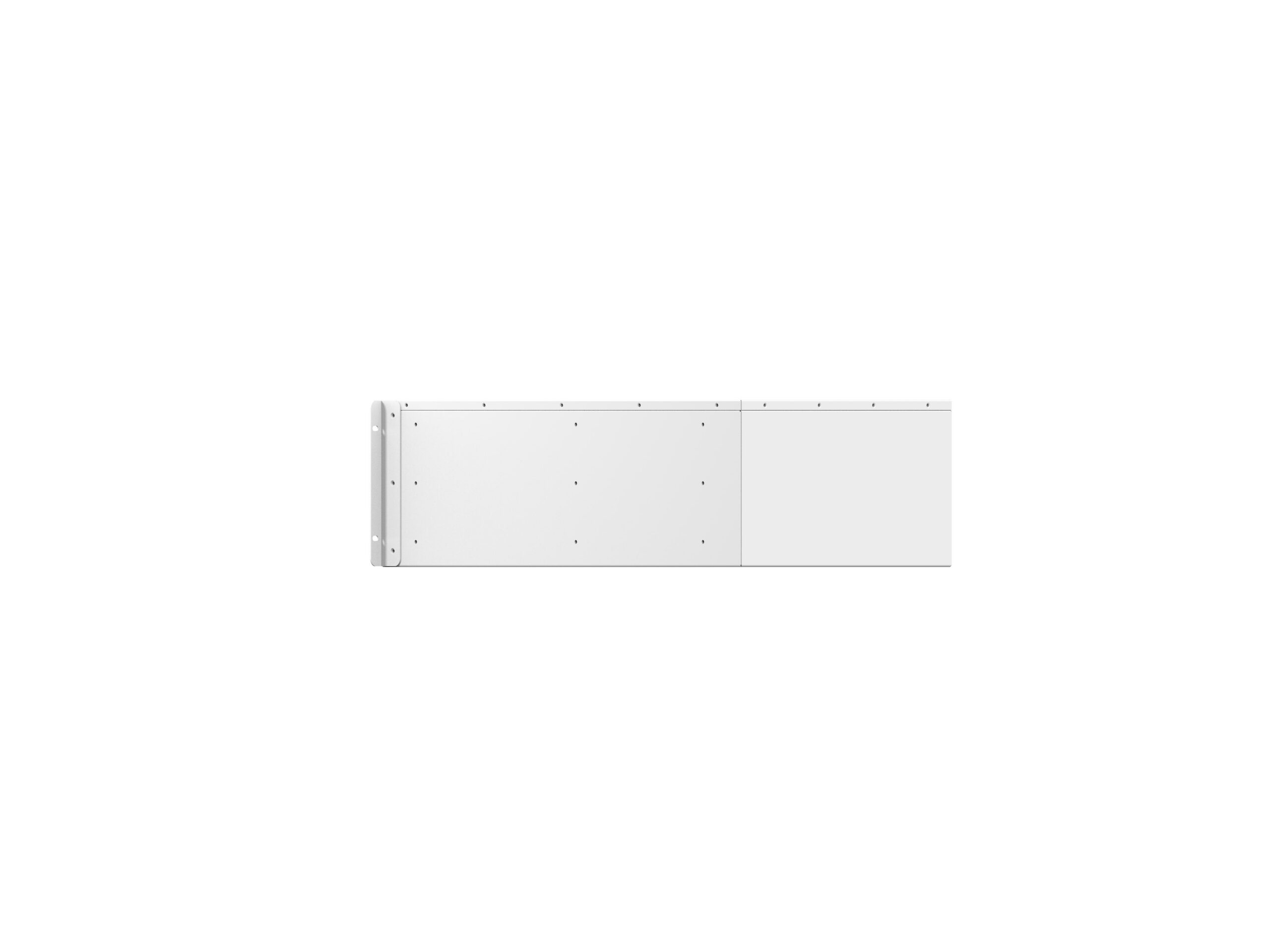 rack mounted 48v160ah sodium ion battery for home