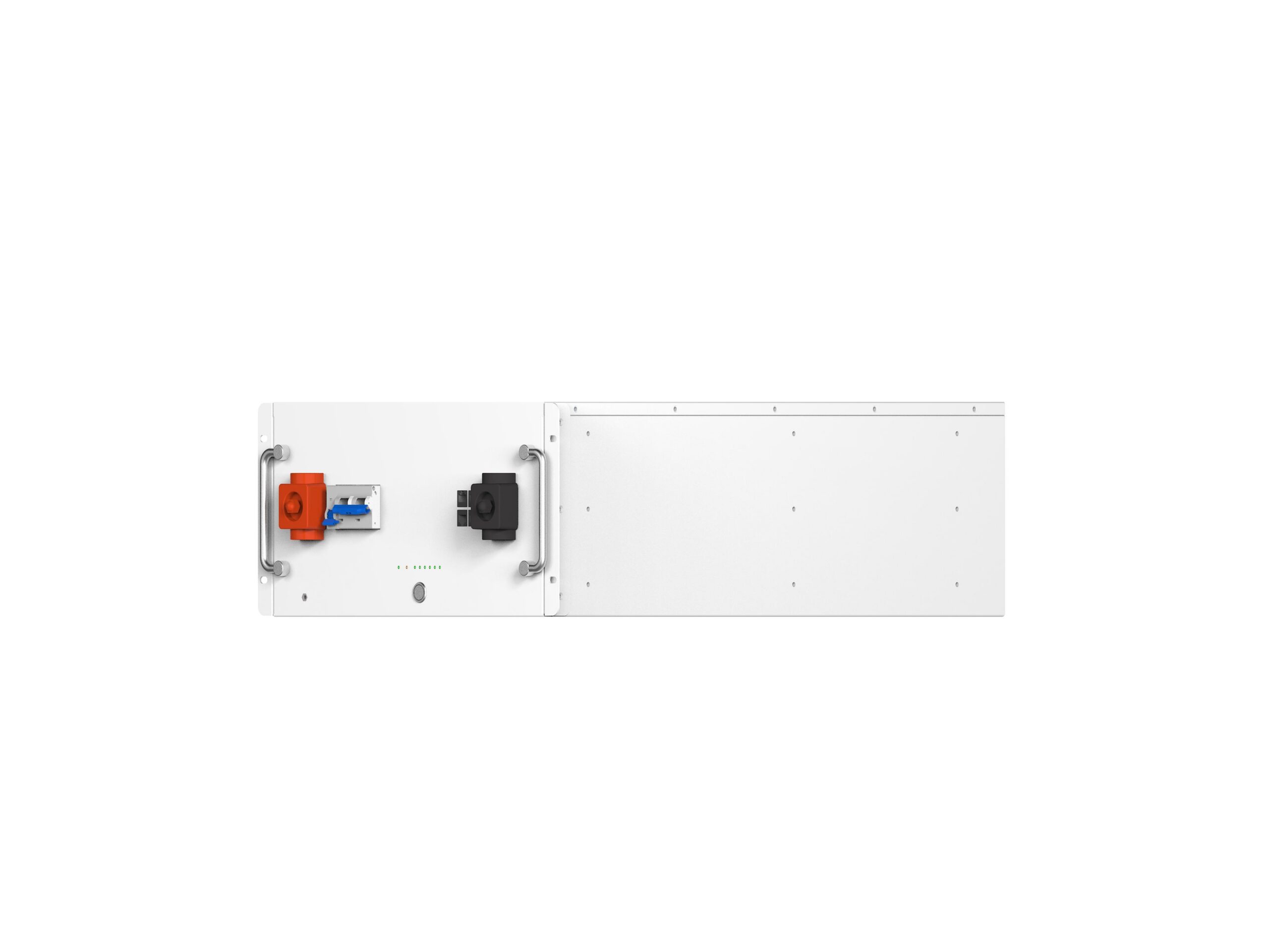 rack mounted 48v160ah sodium ion battery for home