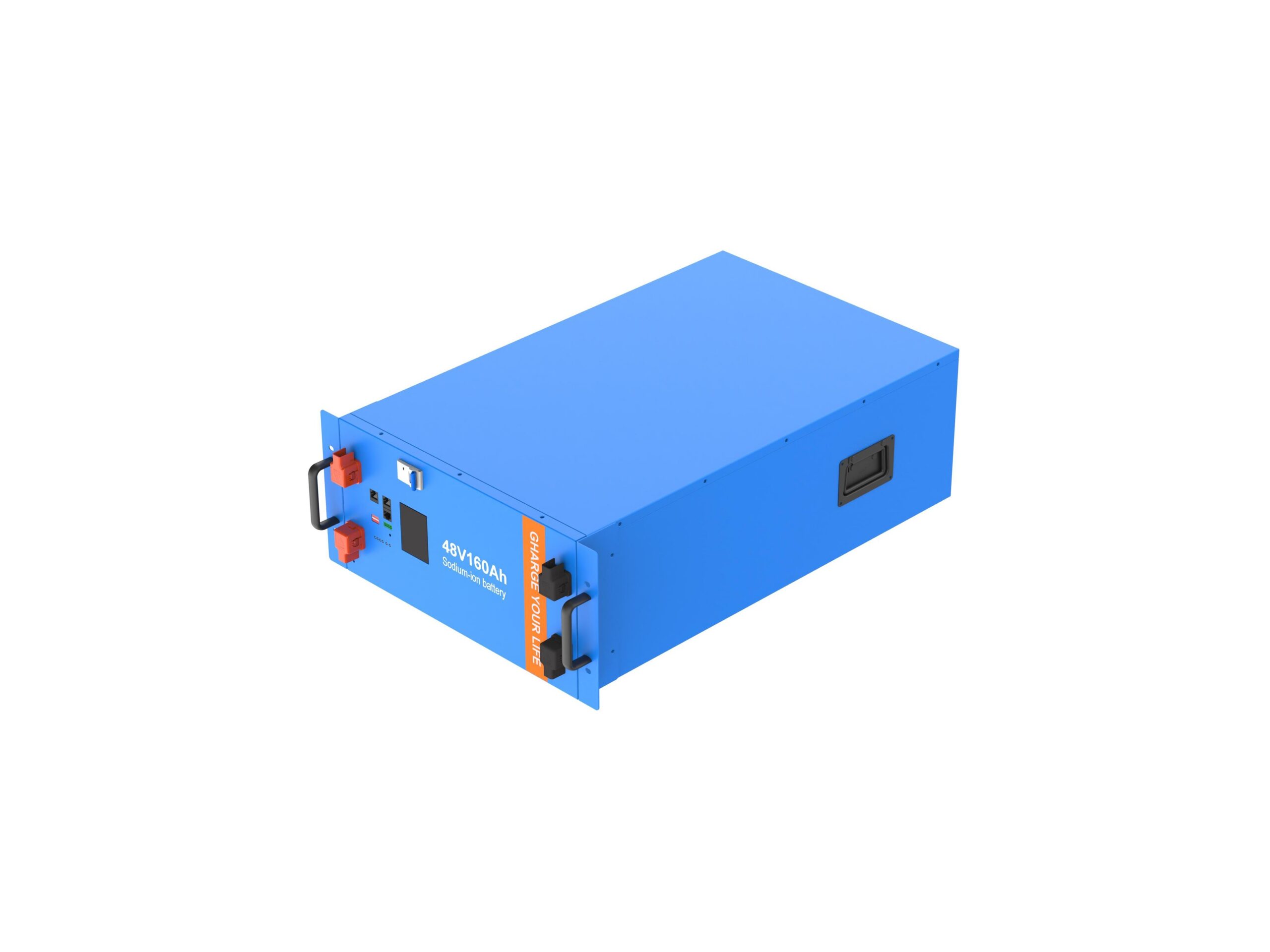 48v160ah sodium ion battery for solar drm