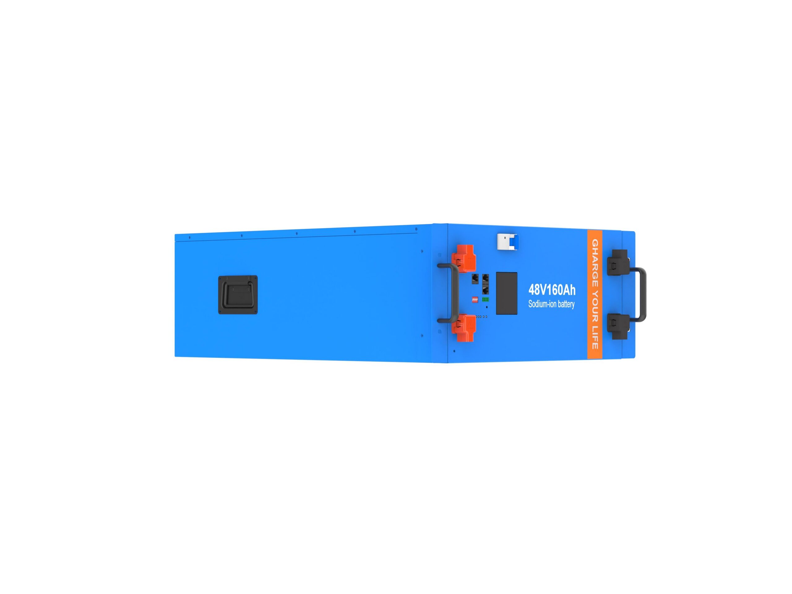48v160ah sodium ion battery for solar drm