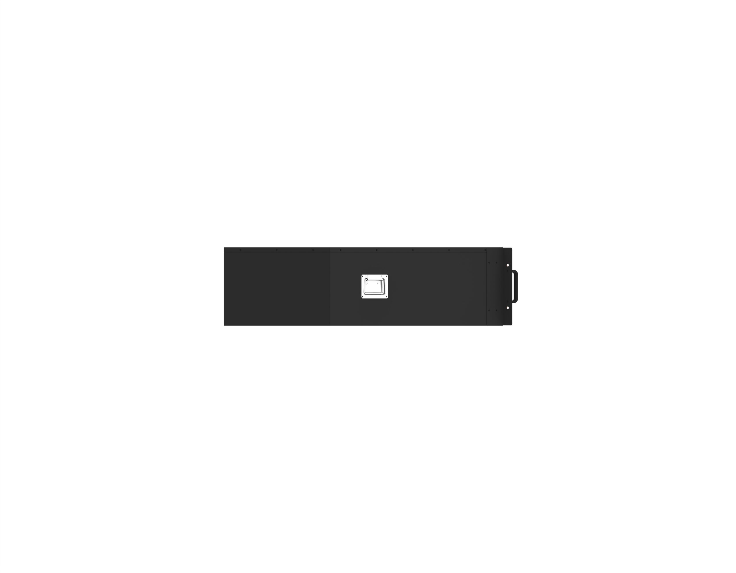 48v160ah sodium ion battery for telecom rack