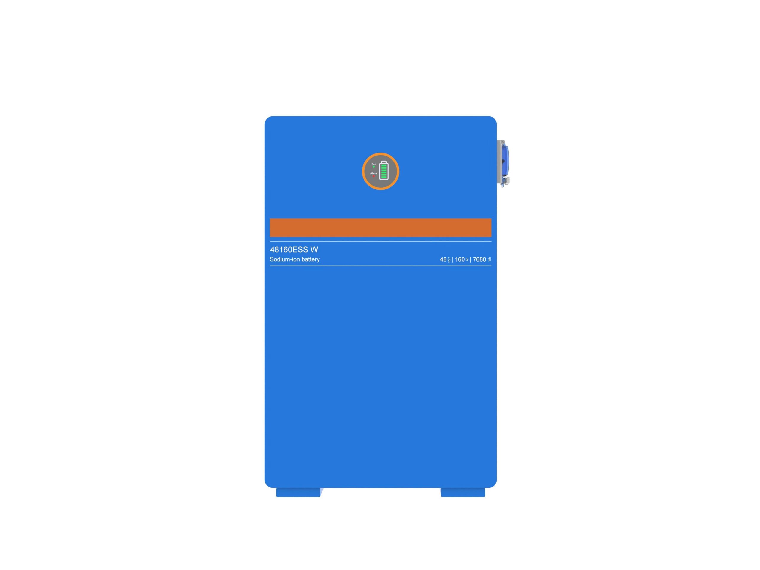 48v160ah sodium ion battery for solar wms
