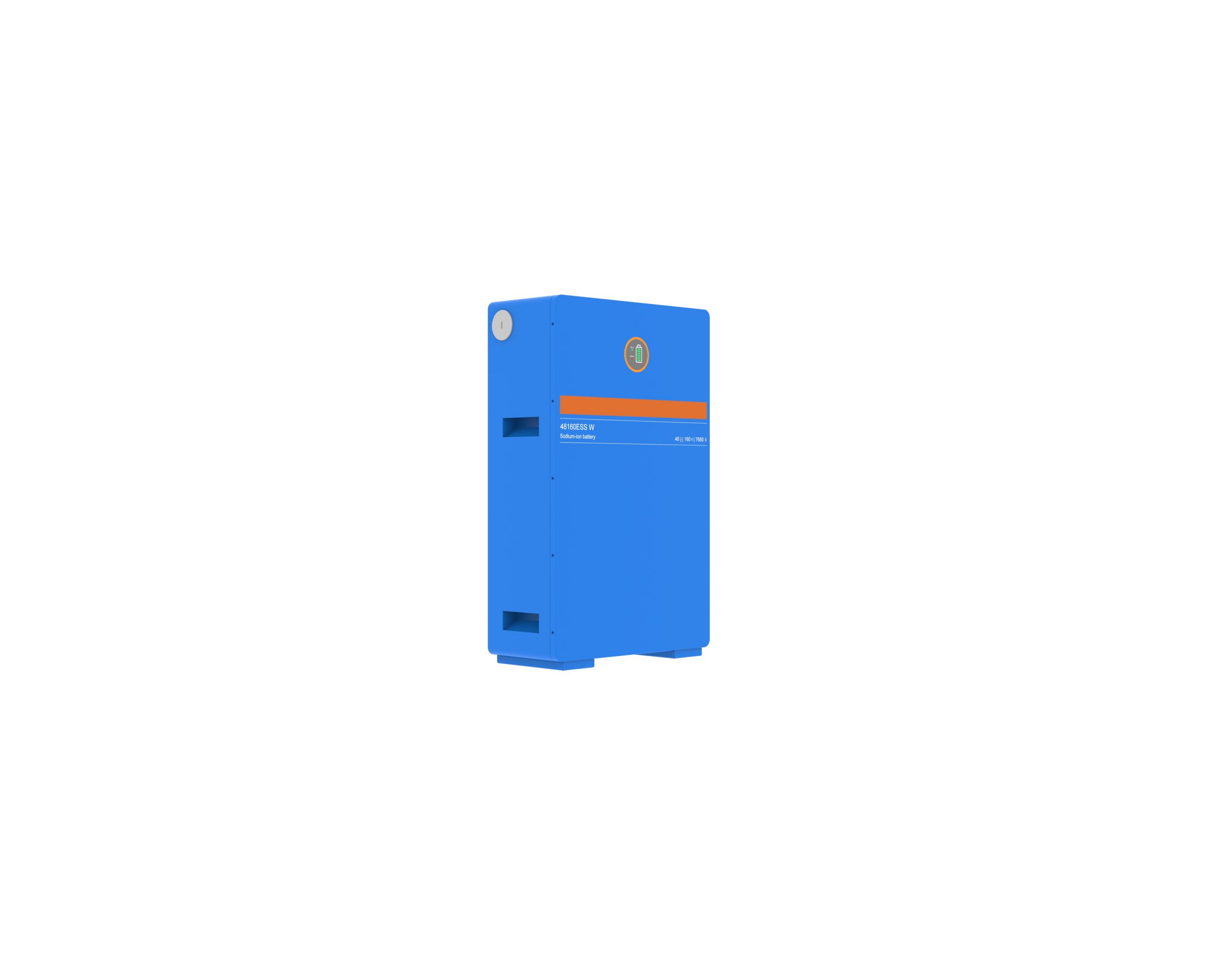 48v160ah sodium ion battery for solar wms