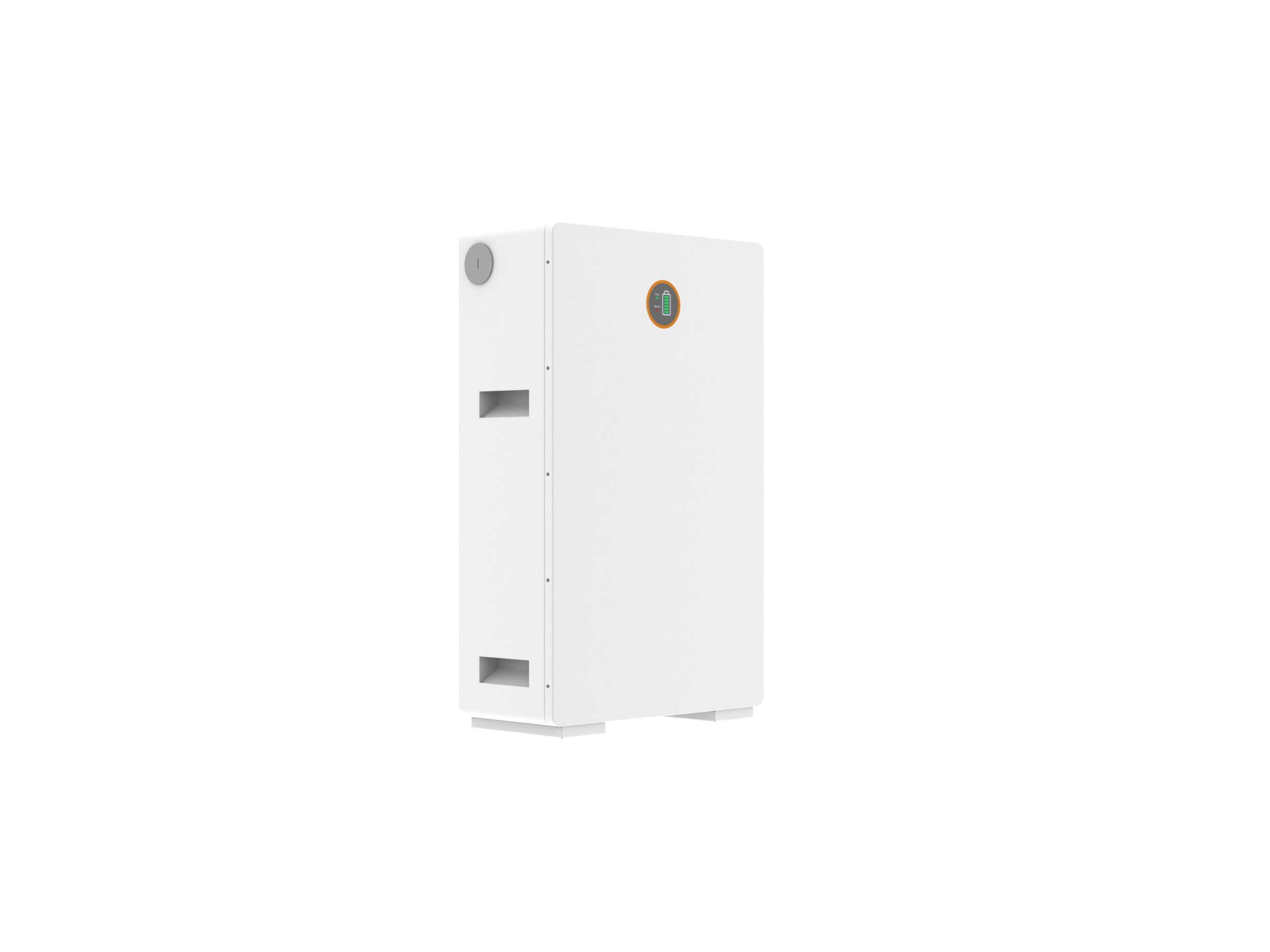 wall mounted 48v160ah sodium ion battery for home