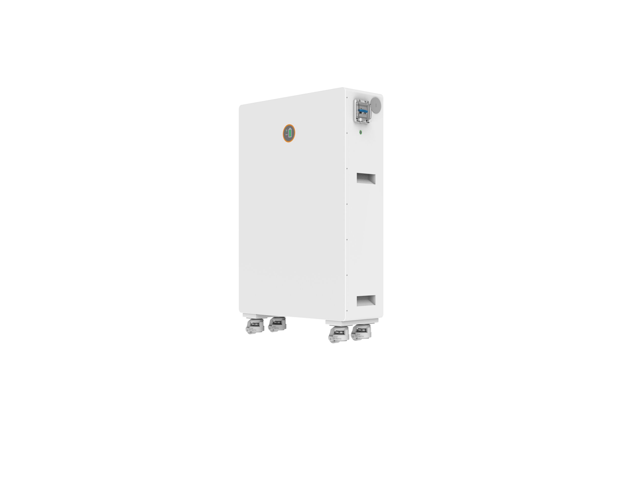 floor standing 48v320ah sodium ion battery for home