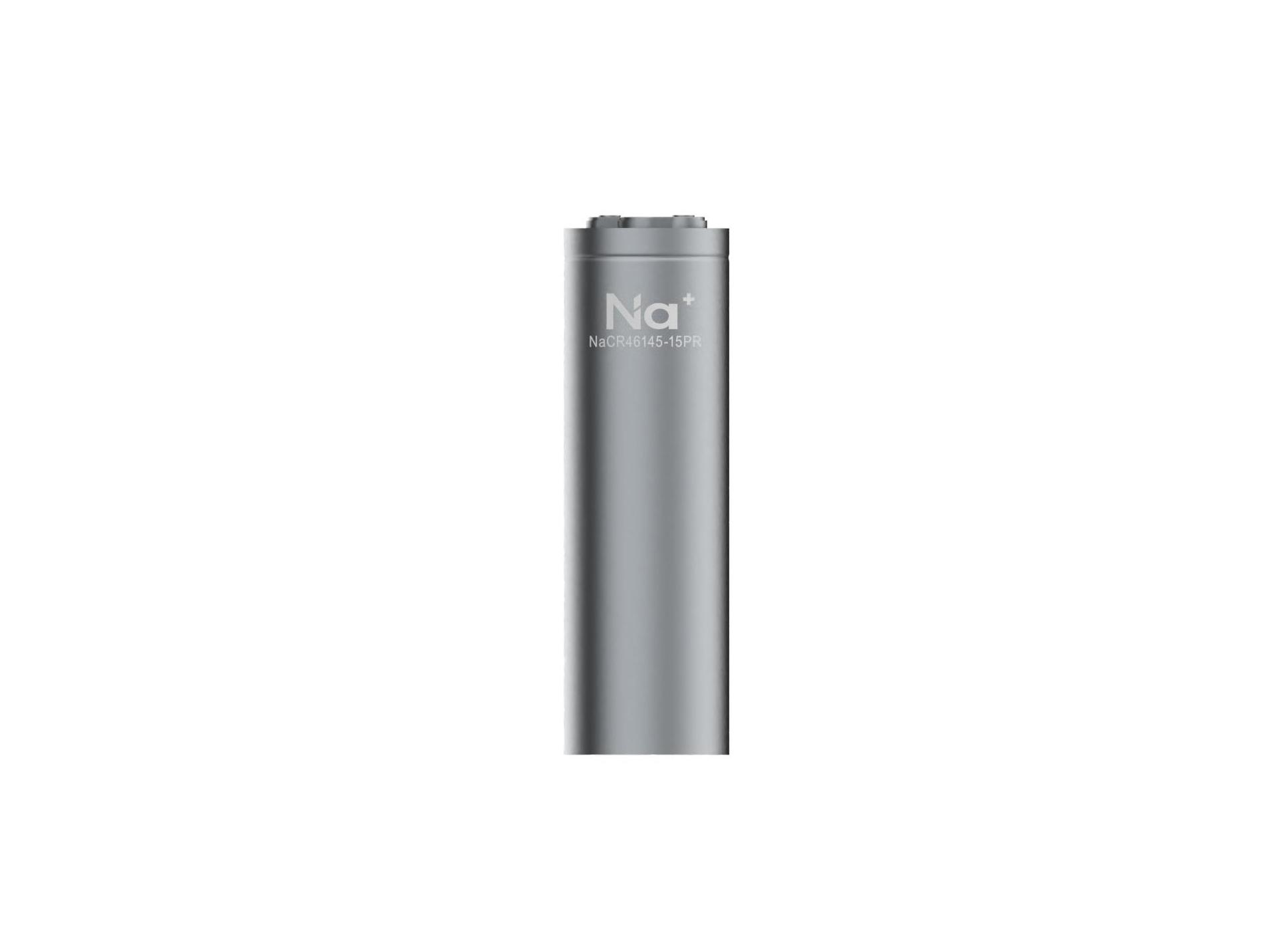 15ah nfpp sodium ion cylindrical cell