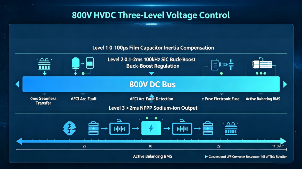 analysis of sodium ion batteries used for aidc in year 2026（2）