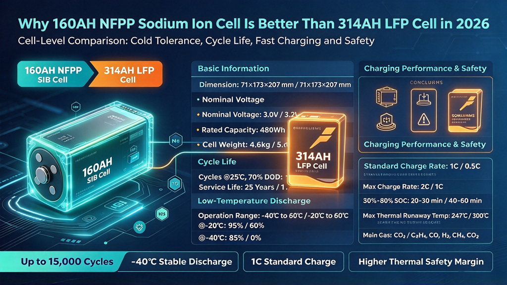 sodium ion battery energy storage for solar farm (5) sodium ion battery energy storage for solar farm (5)