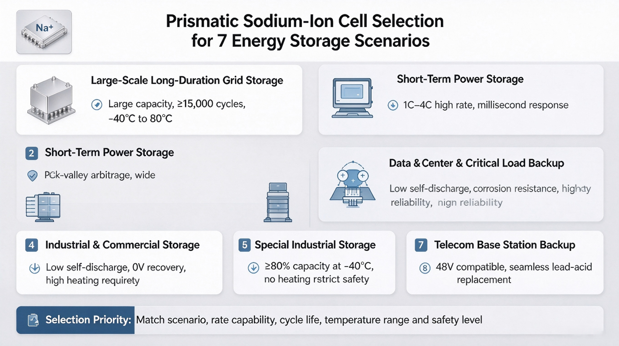 sodium ion battery energy storage for solar farm (9) sodium ion battery energy storage for solar farm (9)