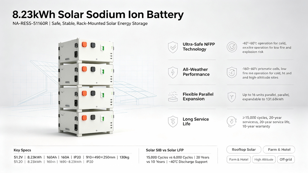 What is solar sodium ion battery 创作场景图 (10)