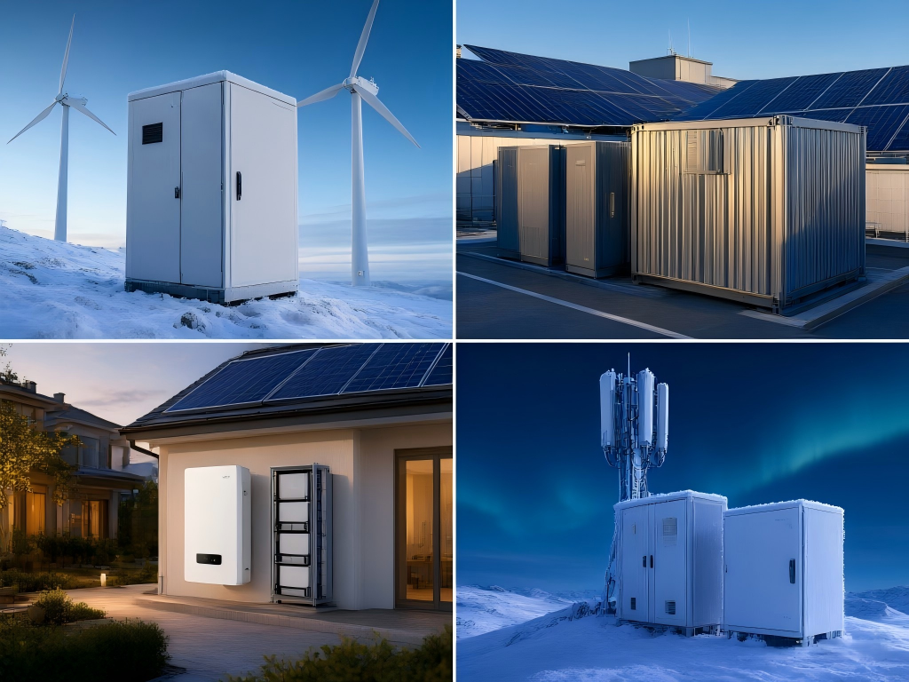 Sodium-Ion Energy Storage in 2027: One NFPP Platform, from 15Ah Cell to a 2.3 MWh System Sodium-Ion Energy Storage in 2027: One NFPP Platform, from 15Ah Cell to a 2.3 MWh System
